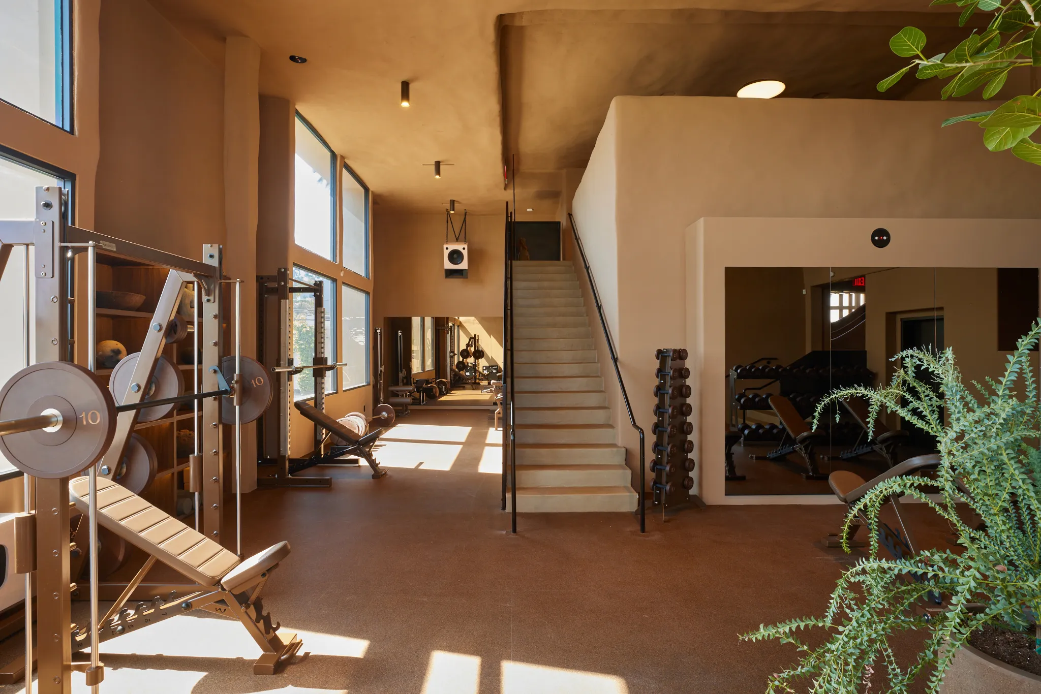 British Splendour Interior