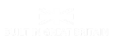 Built in Great Britain