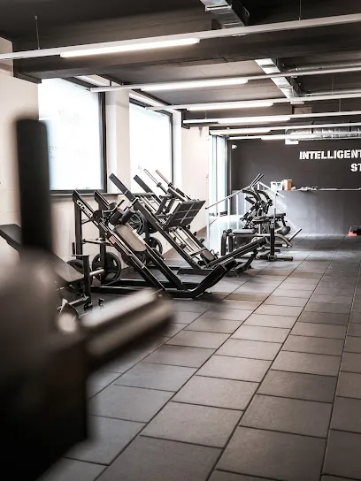 Commercial Fitness Studios